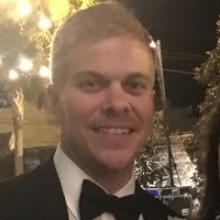 Zach Robinson
