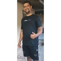 Rodrigo Syiva