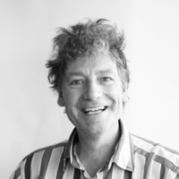 Simon Tupper
