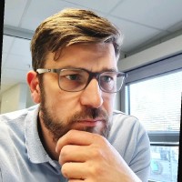 Daniel Agotz