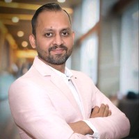 Samit Mukherjee