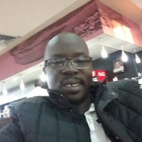 YAMEOGO Aristide Wenceslas