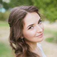 Elizaveta Tebieva