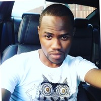 Mbabza Malange