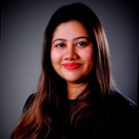 Shikha Pandey