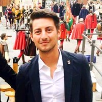 Alessandro Rivi