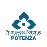 Primavera Forense Sede di Potenza