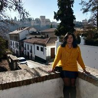 Margarita López García