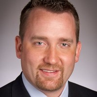 Matthew Thorson, M.D.