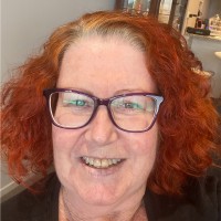 Jenny Hay