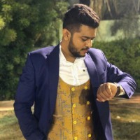 Harshil Raiyani