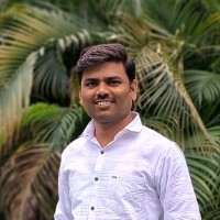 Shivaji Mangde