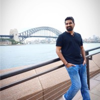 Sasidhar Venkataraman