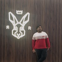 Srihari D