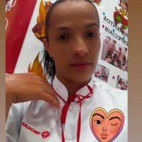 Lucimara Dantas