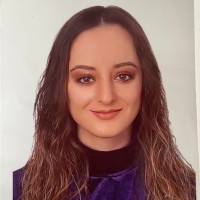 Aslıhan Sevinç Akbulut