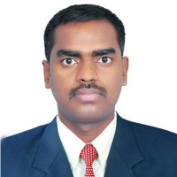 Ravikumara C