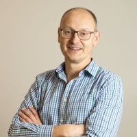 Mark Hamilton-Bowker