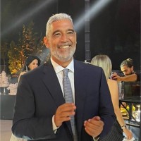 Ziad Halawi