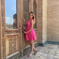 Nadezhda Ivanova (Golikova)