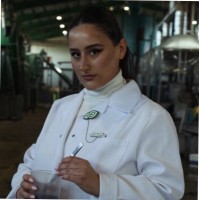 Ana Todua