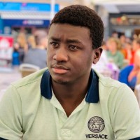 Dieudonne Moudemissi Bagnolok