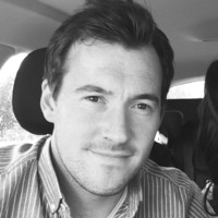 Matthew Bevington