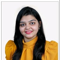 Apeksha Mehta