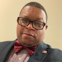 Andre R. Lyons