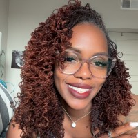 Jennifer K Lewis, Mha/Inf