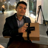 Walter Sanchez Espinal