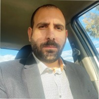 Panagiotis Gerolymos