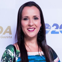 Danielle Pereira Soares
