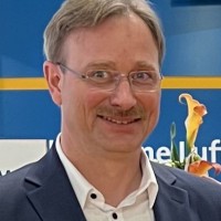 Guntram Preuß
