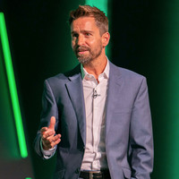 Stuart Baldwin