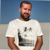Zakhar Koliada