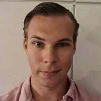 Erik Valgeborg