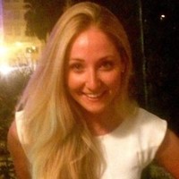 Lucy Jones