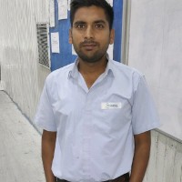 Munesh C. Baghel