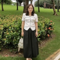 陈晓敏