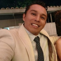 David Solache A.