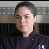 Stephanie Santos