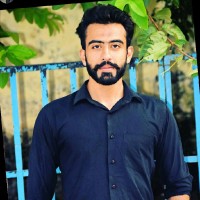Malik Fahad Ali
