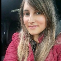 Faiza Sajid