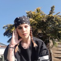 Fiona Di Ciccio