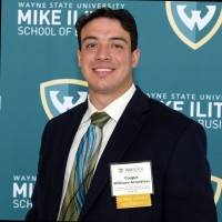 Cooper Williams-Grossklaus