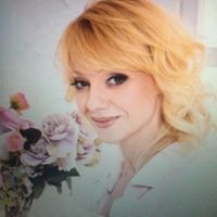Alina Martynenko