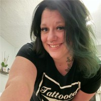 Kaitlin Gately