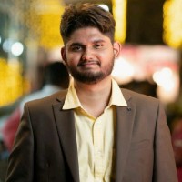 Ca Jayesh Chandorkar