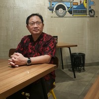 Bestiono Hananto